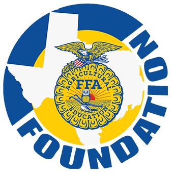 Texas FFA Foundation Logo