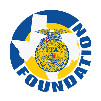Texas FFA Foundation Logo